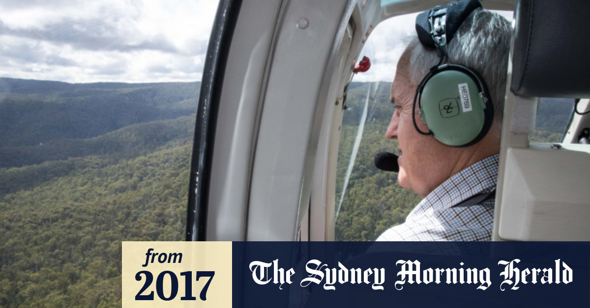 Is Malcolm Turnbull S Snowy Hydro 2 0 A Breakthrough A Distraction Or Both