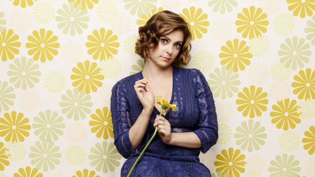 Rachel Bloom, star of <i>Crazy Ex-Girlfriend</i>, says it doesn't matter which platform a show is on. The important thing is the content.