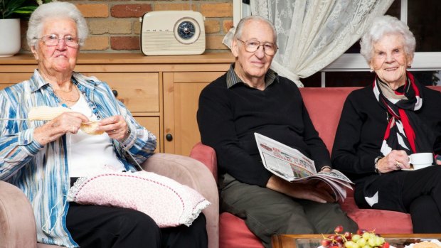 Gogglebox has been renewed, but spin-off series Common Sense is gone.