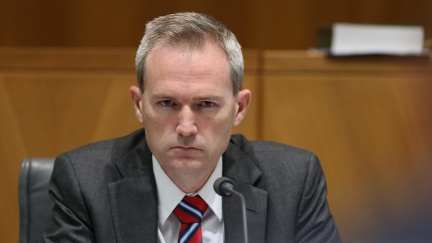 Liberal MP David Coleman says four-year terms would allow for a more strategic approach to decision-making.
