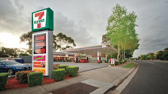 Current and former employees at 7-Eleven stores between 2007 and 2015 will be encouraged to claim back-pay. 
