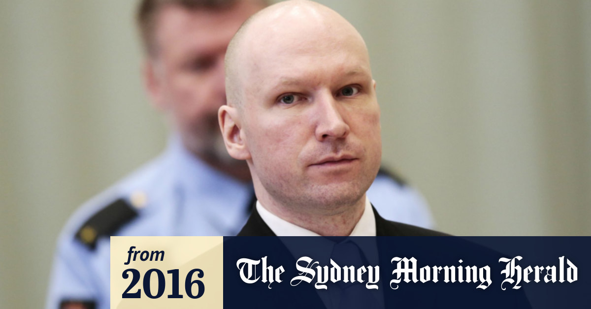 Wenche behring picture