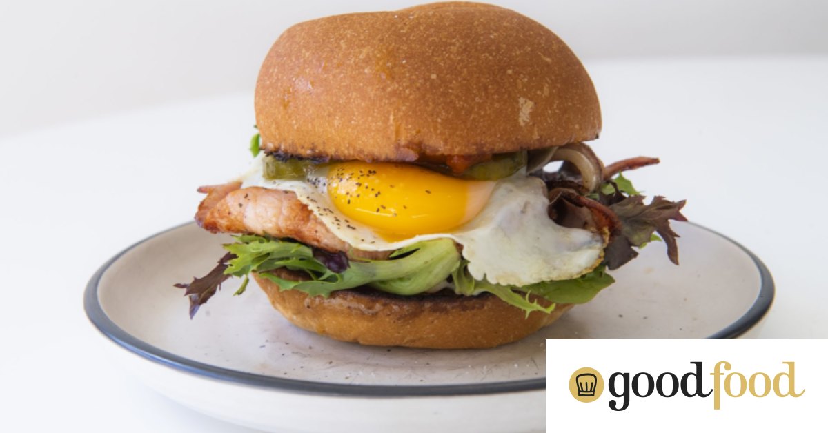 Good Food Guide 2022 Top 50 Sydney cafes