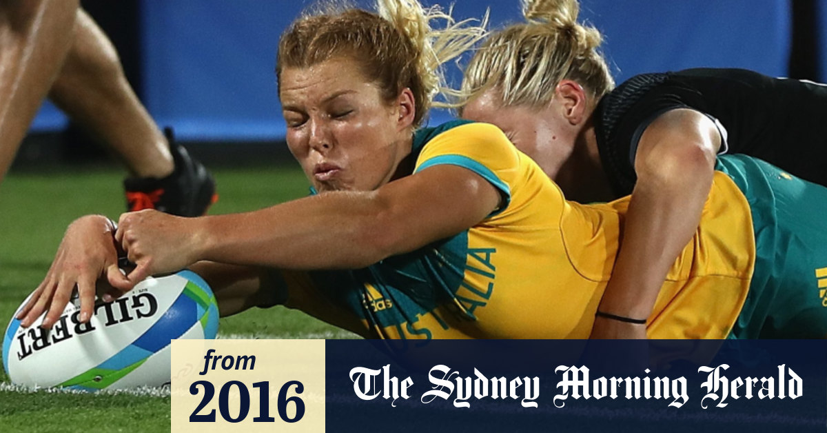 pic Rugby Sevens Olympics 2016 rugby sevens gold medal at rio 2016