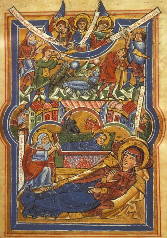 Lower Saxony, Germany: The land Europe's forgotten dynasty House Welf ...