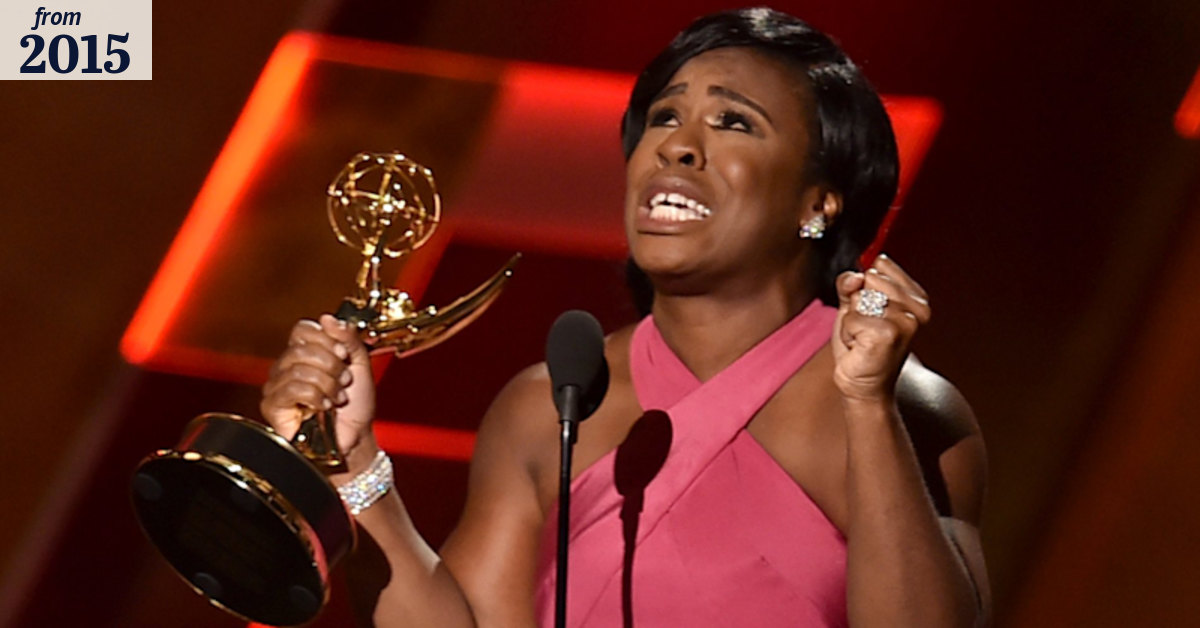 Gay, transgender characters thrive on U.S. streaming sites, traditional ...