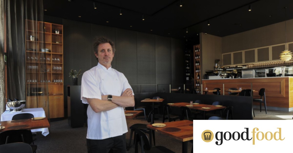 The Good Food Guide 2017 Chefs hats for Canberra restaurants