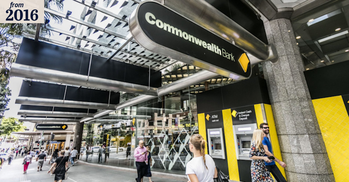Perth Commonwealth Bank branch awards $15,000 high-interest loan for ...