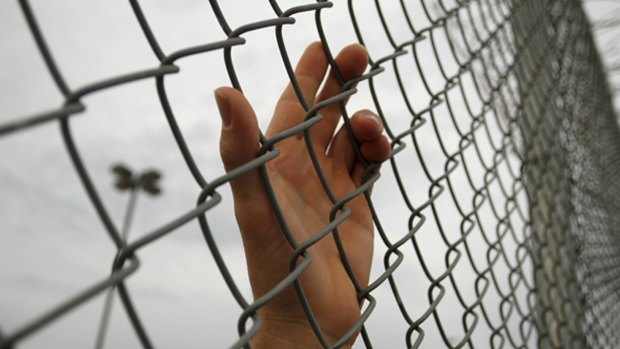 In Victoria, the Indigenous custody rate has more than doubled in the past decade.