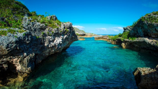 Niue: It may be one of the world's smallest countries, but this tiny speck of land is not laying low when it comes to gold and silver.