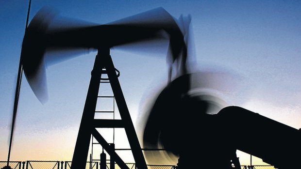 Goldman Sachs warned of downside risk for oil prices amid the continuing global glut.