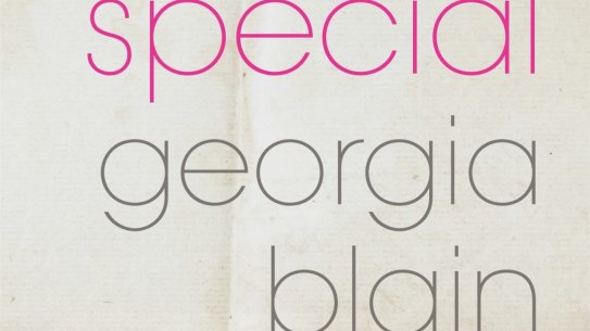 Special, by Georgia Blain
