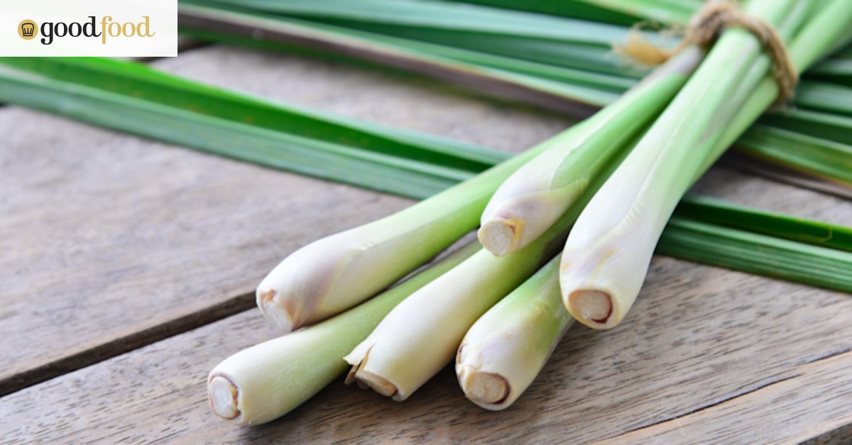 Lemongrass: Everything you need to know