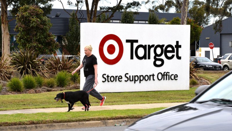 2007 - 2013 Target Australia - Signage Manager :: Behance