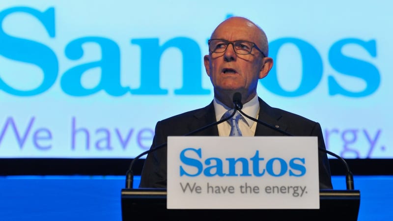 The inside story of how Santos spurned Harbour Energy