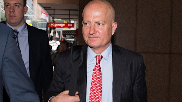 AWU 'sold out' over 36-hour week, union royal commission told