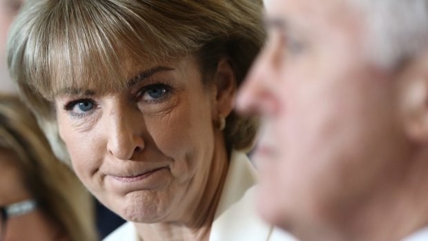 The CPSU has called for Michaelia Cash and Malcolm Turnbull to rethink the government's bargaining policy.