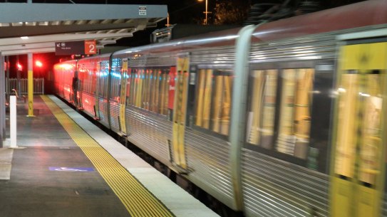 Queensland Rail says commuters can expect further disruptions to services.