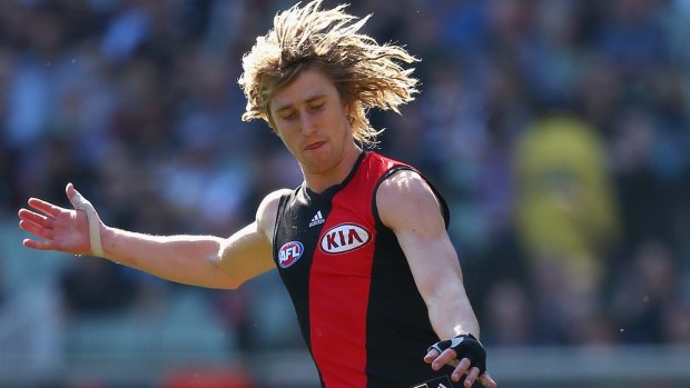 Dyson Heppell.