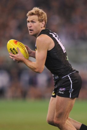 Four-time club best and fairest winner Kane Cornes will play his 300th and last AFL game against Richmond at Adelaide Oval on Saturday week.