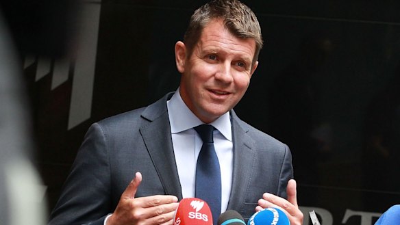 Mr Baird described the Hunter Valley case as "another tragic example of why the government has acted decisively to end greyhound racing".