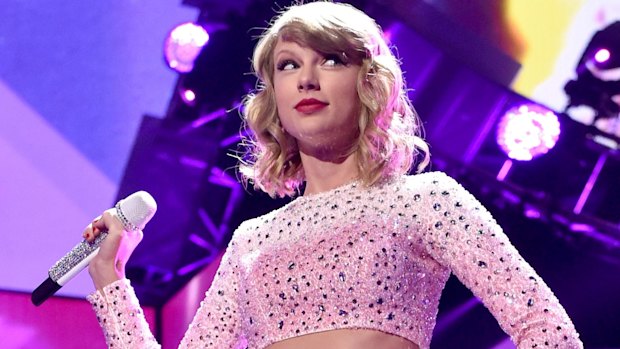 Swift response. Taylor Swift has forced Apple Music to back down on its non-payment policy during the free trial period.