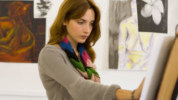 Women artists are paid significantly less than their male counterparts.