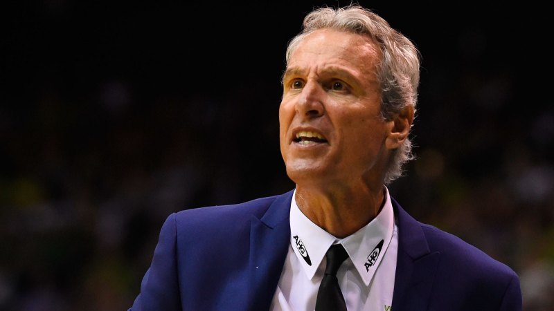 Melbourne United coach Dean Demopoulos set to break long ...