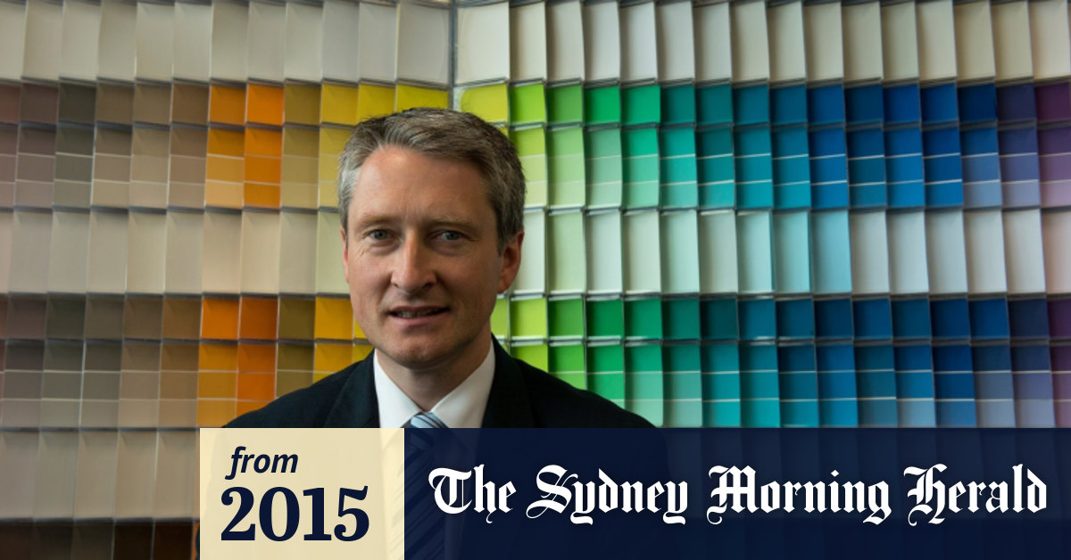 Dulux Cuts Brisbane Sydney Jobs As It Builds New Melbourne Paint