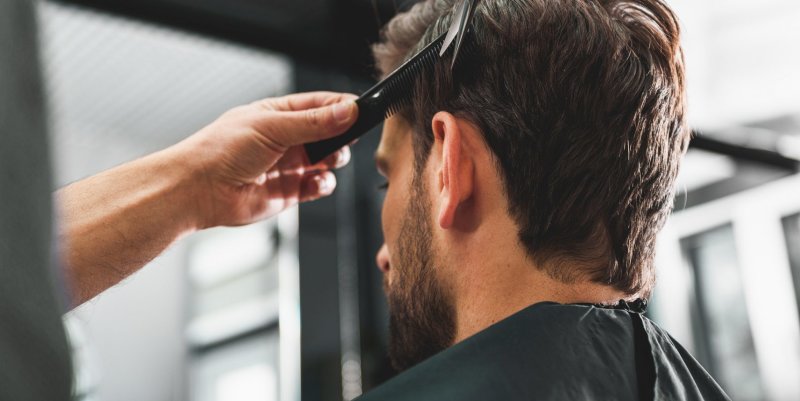 How Much Should A Haircut From A Barber Really Cost You 