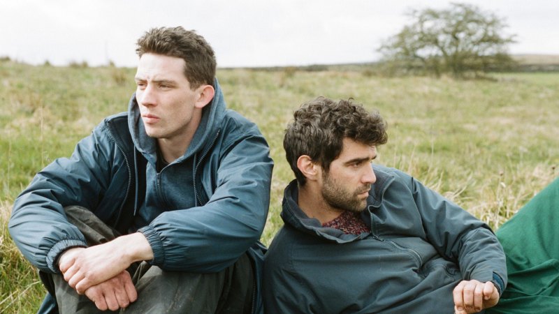 Gods Own Country review: Troubled soul hunts for love and life