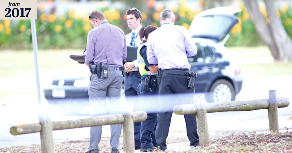 Woman charged with murder after man killed by car in Sunbury