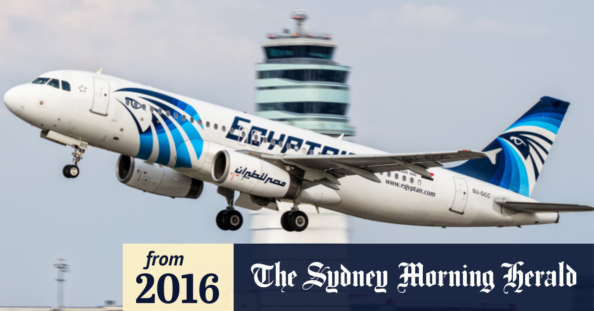 egyptair lost baggage