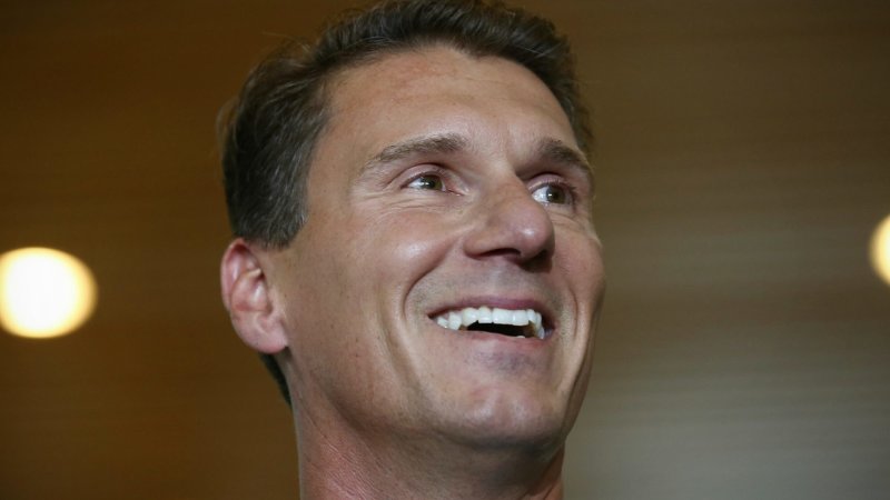 Climate Sceptic Cory Bernardi Puts Solar Panels On His Roof