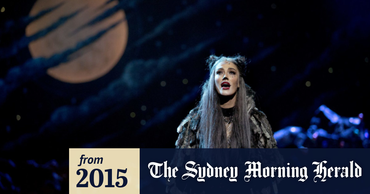 Cats Review Delta Goodrem Climax Still An Eye Roller In Updated
