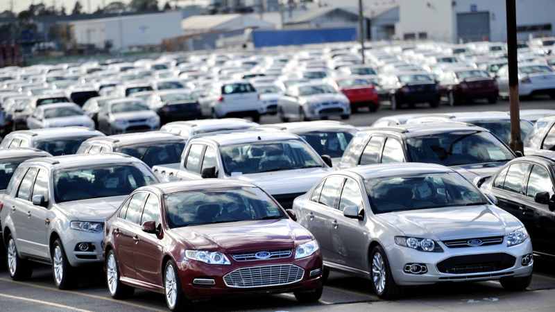 Call to allow usedcar imports, with safeguards
