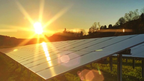 New solar farms in the planning stages will drive capacity even higher.