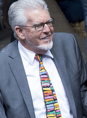 How you assess Rolf Harris' artistic legacy might depend on any number of factors.
