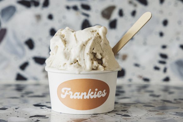 Frankies Gelato Naturale is a fusion of Italian artisanship with Australian flavours and ingredients.