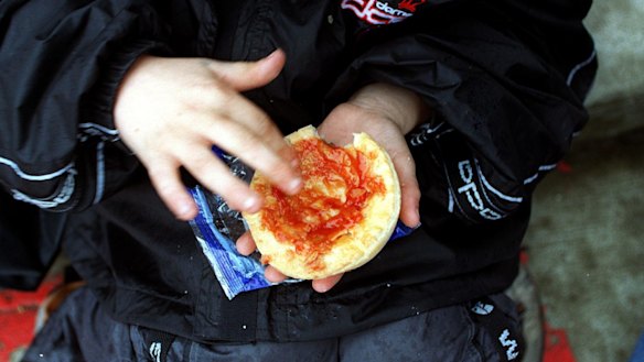 Patties, maker of Four'n Twenty pies, has backed the $230 million takeover. 