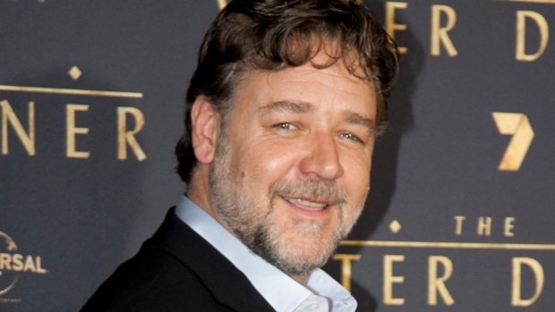 Russell Crowe  has been accused of being involved in spiking a New York Times story exposing earlier allegations about Harvey Weinstein..