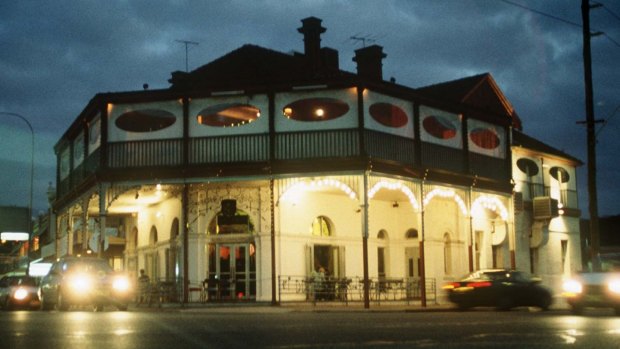 The Continental Hotel in Claremont, is pivotal to the Claremont serial killer investigation.