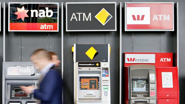 NAB, CBA and Westpac are behind a new instant payment app, Beem.