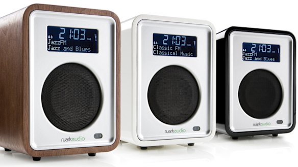 Ruark R1 Mk3 digital radio review: looks good, sounds good