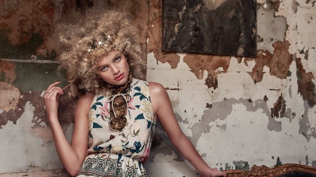 Twenty-five-year-old Sydney fashion chain Seduce has collapsed 