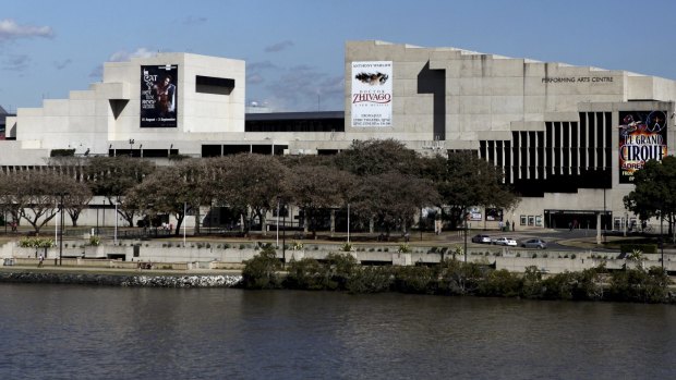 A detailed business case will examine whether Brisbane needs another major performing arts venue, in addition to QPAC.