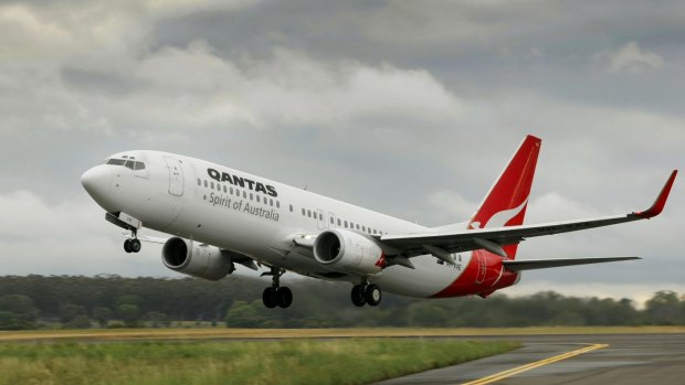 Negotiators from Qantas and the Australian and International Pilots Association struck the in-principle agreement late on Wednesday. 