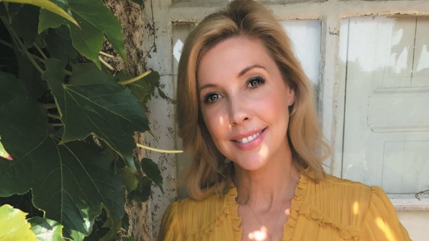 Respectful traveller: Catriona Rowntree.