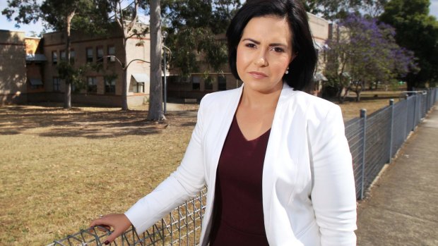 Labor's Skills spokeswoman Prue Car wants the names of the suspended colleges revealed.  