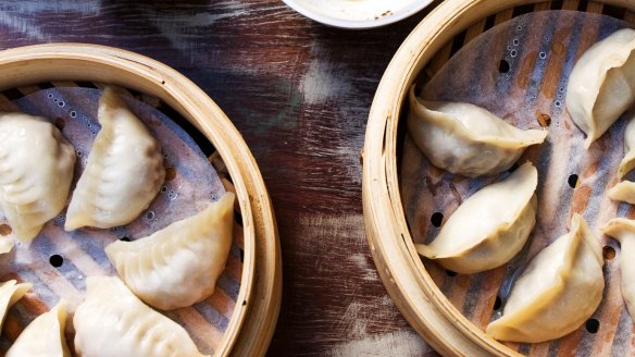 Yes, you can still get your dumpling fix at the new Taste of Shanghai spin-off.
